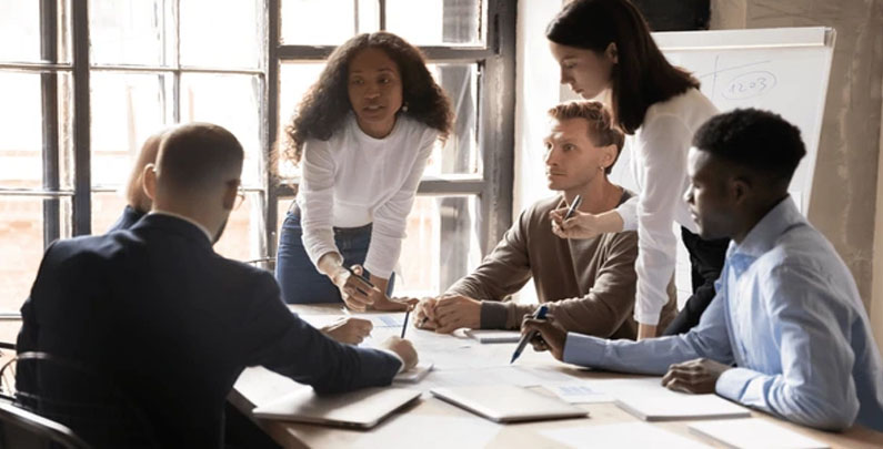 Finance & Accounting Solutions