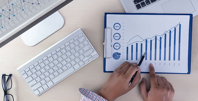 Monthly Management Accounts