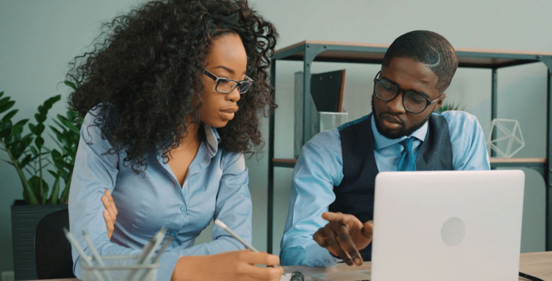 Quarterly & Annual Financial Reports