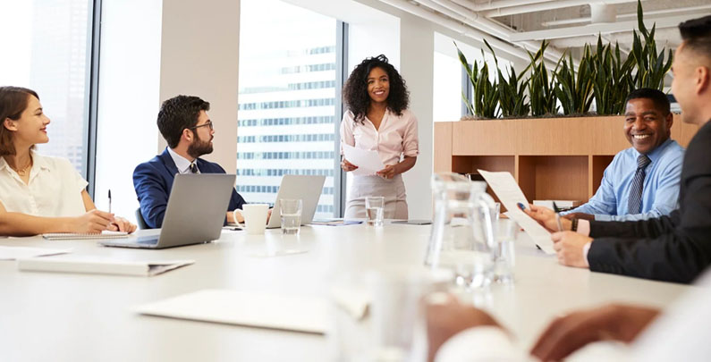 Training & Capacity Building